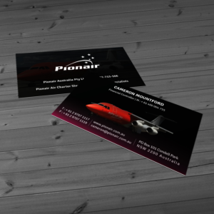 Business Card Design by Creative Jiniya for this project | Design: #12789256