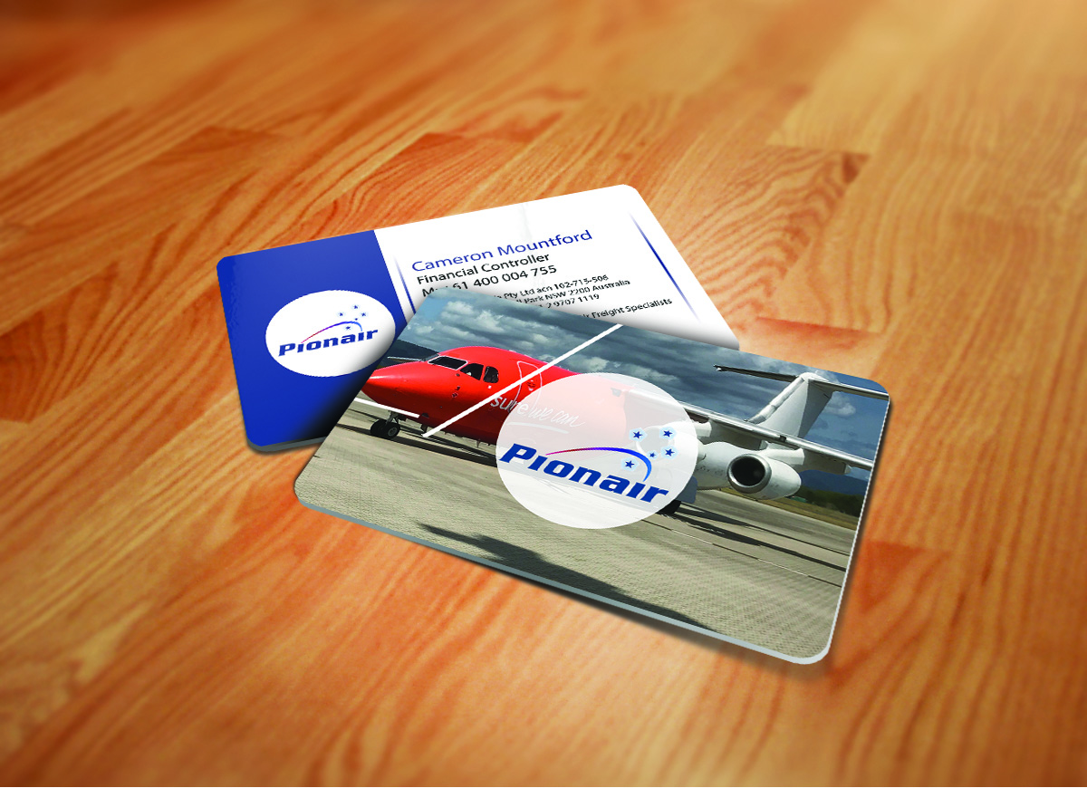 Business Card Design by mefiloglu for this project | Design #12799433