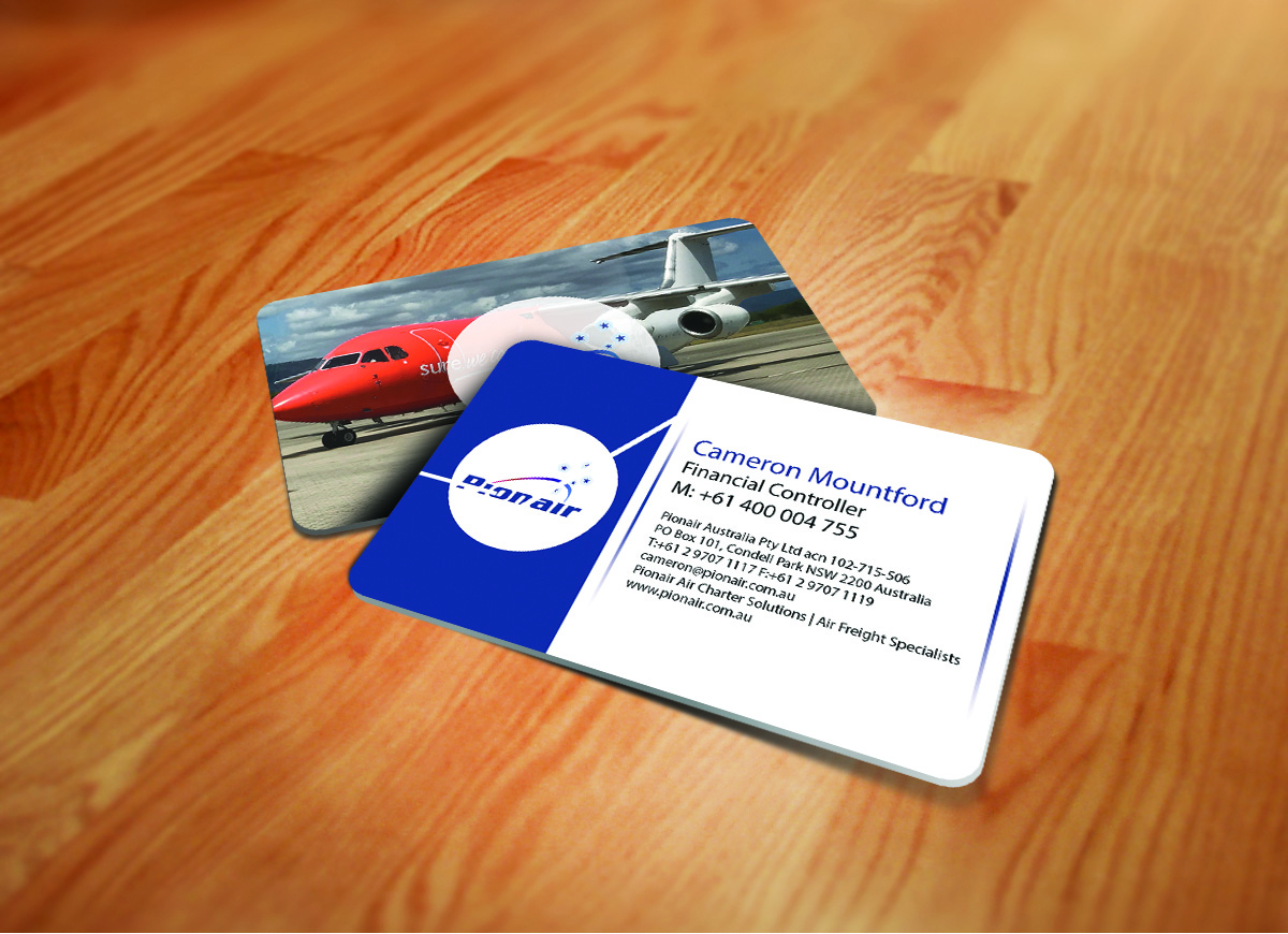 Business Card Design by mefiloglu for this project | Design #12799434