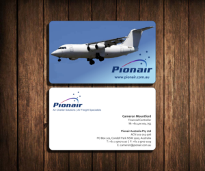 Business Card Design by DZINO for this project | Design: #12787657