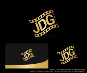 Logo Design by alvinnavarra for this project | Design: #12769296