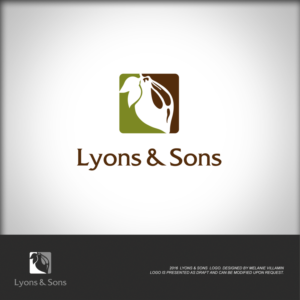 Logo Design by mvillamin