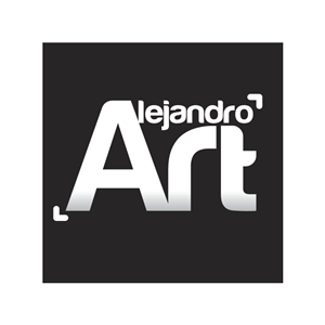 Logo Design by gilbert julien for Alejandro Art | Design #531724