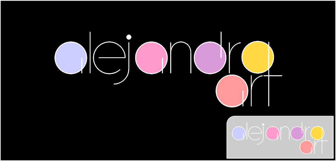 Logo Design by Ashley for Alejandro Art | Design #519495