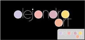 Logo Design by Ashley for Alejandro Art | Design #519495