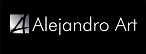 Logo Design by LD for Alejandro Art | Design: #529001