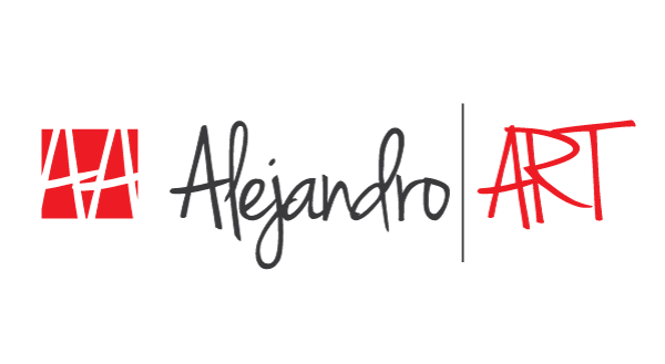 Design de Logo par alex89design pour Alejandro Art | Design #525248