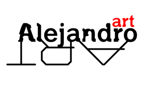 Logo-Design von SurealistkMystk für Alejandro Art | Design: #533871