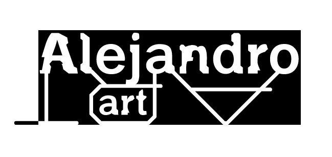 Logo-Design von SurealistkMystk für Alejandro Art | Design #533875