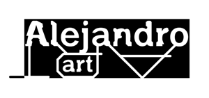 Logo-Design von SurealistkMystk für Alejandro Art | Design: #533875