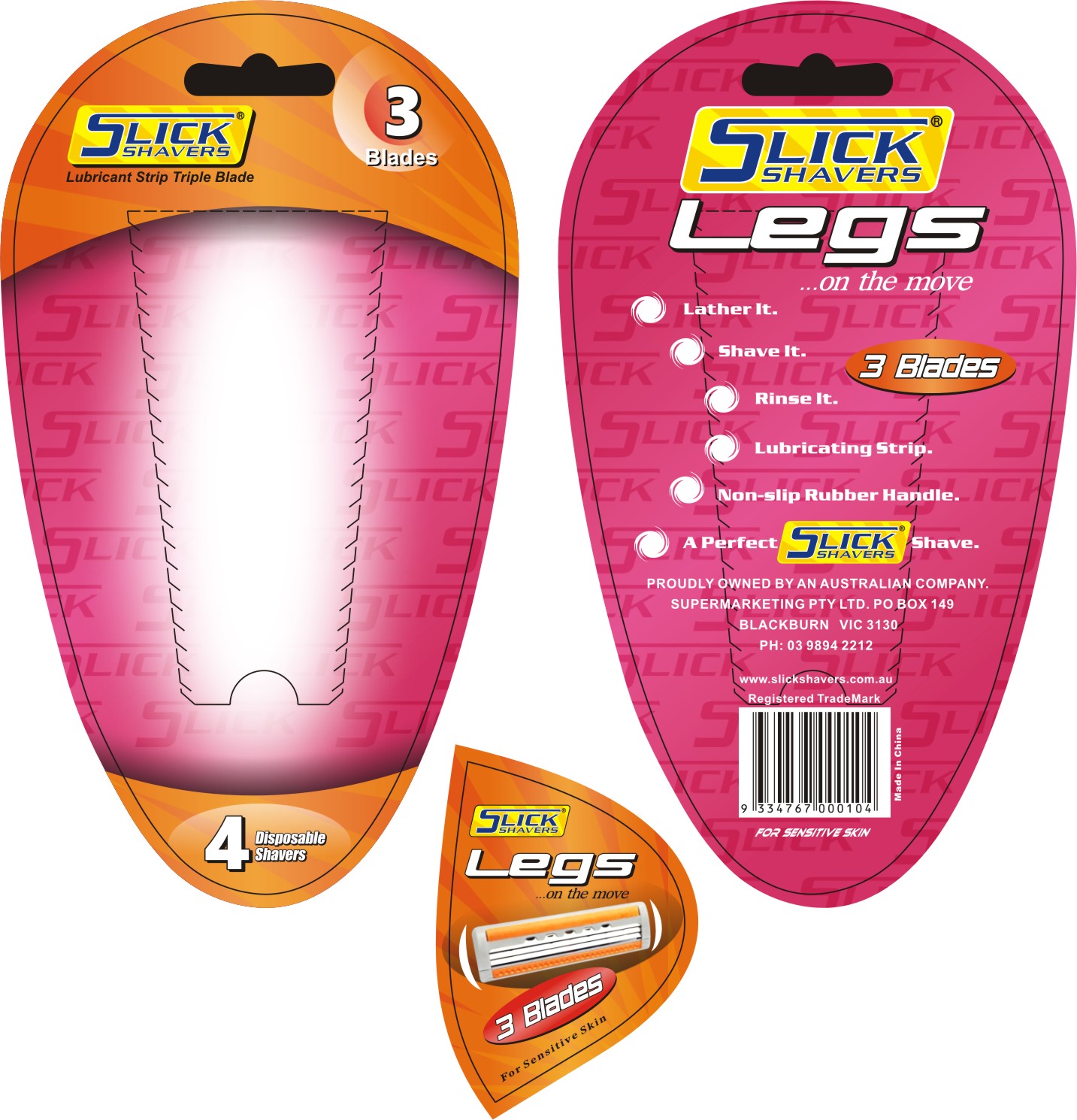 Verpackungs-Design von raajesh für Supermarketing | Design #12808304