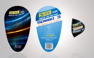 Packaging Design by SAI DESIGNS