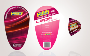 Diseño de Empaque por SAI DESIGNS para Supermarketing | Diseño: #12799734