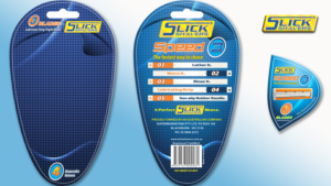 Diseño de Empaque por Petter Goms para Supermarketing | Diseño: #12772056