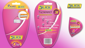 Diseño de Empaque por Petter Goms para Supermarketing | Diseño: #12806395