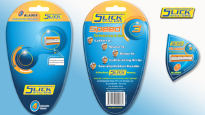 Diseño de Empaque por Petter Goms para Supermarketing | Diseño: #12809151