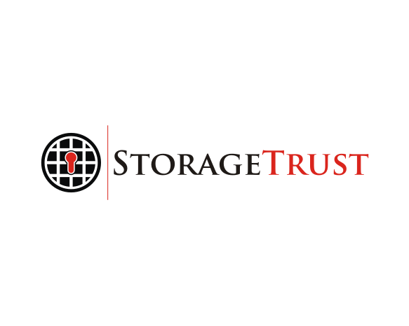 Logo Design by Pijar for StorageTrust | Design #12862447