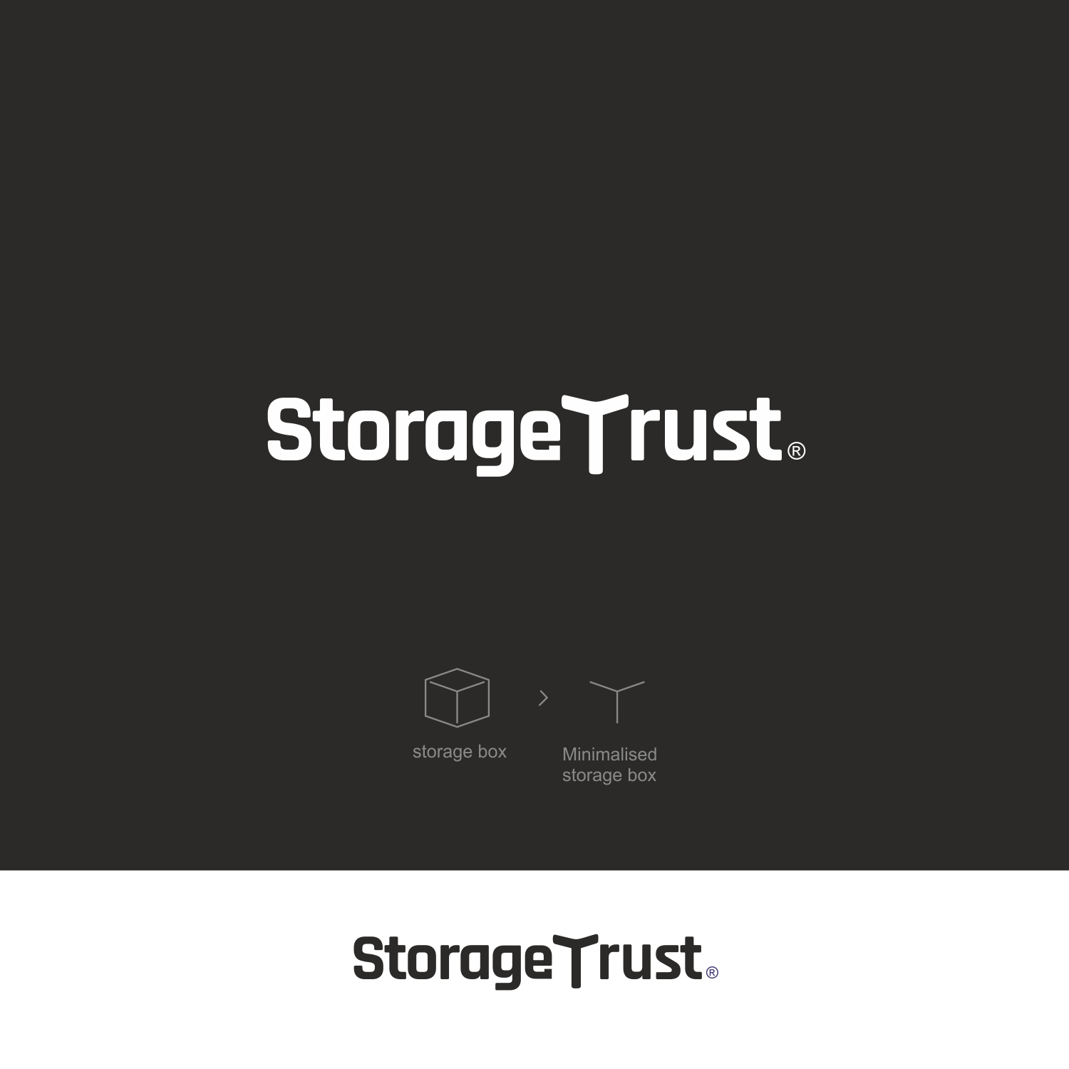 Design de Logo par SRJ pour StorageTrust | Design #12839328