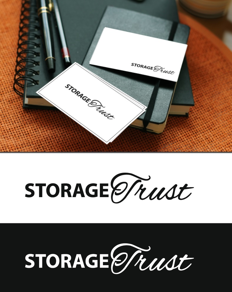 Logo Design by Anton for StorageTrust | Design #12769354