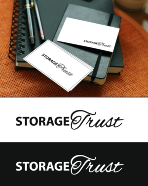 Logo Design by Anton for StorageTrust | Design: #12769354