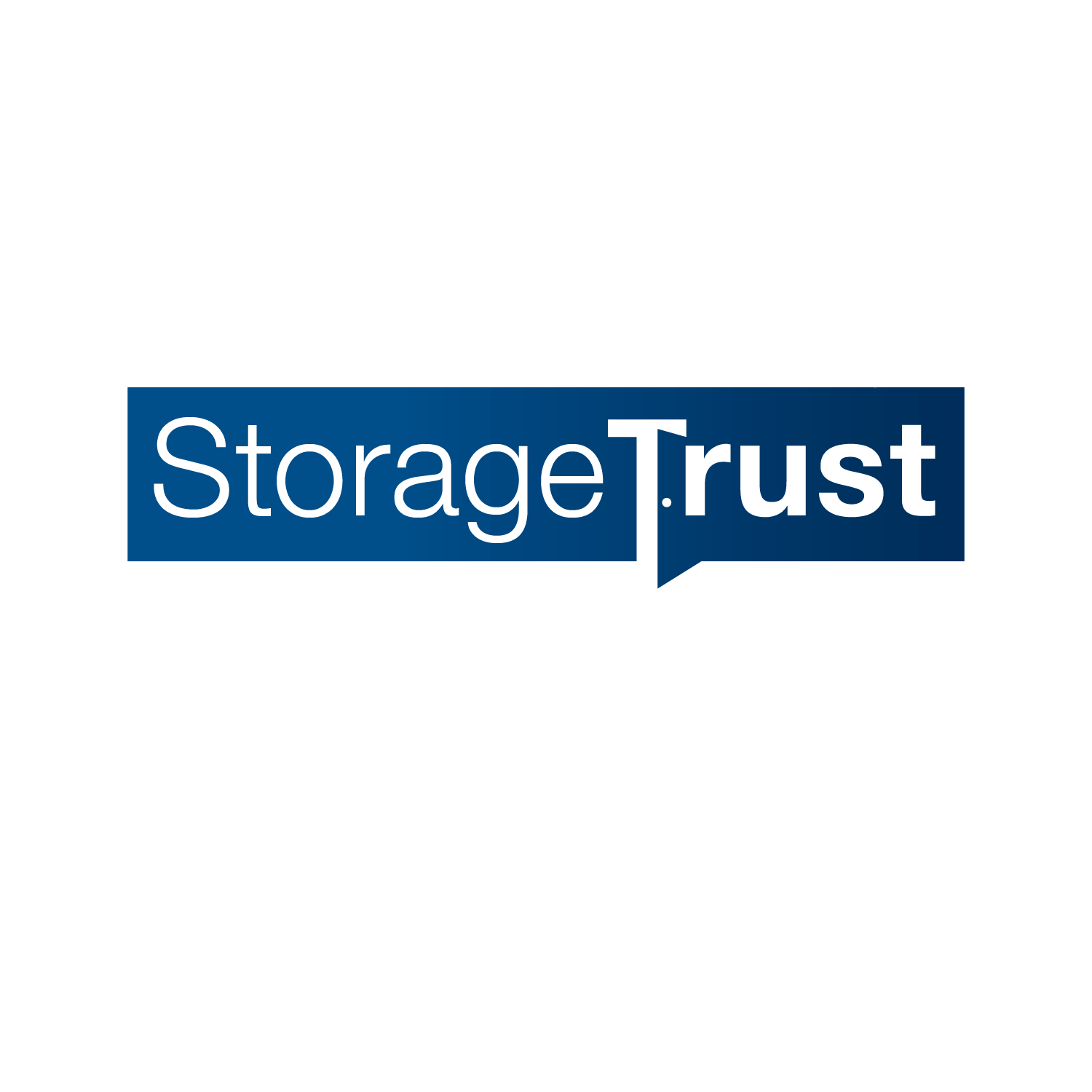 Logo Design by handxtended2u for StorageTrust | Design #12781274
