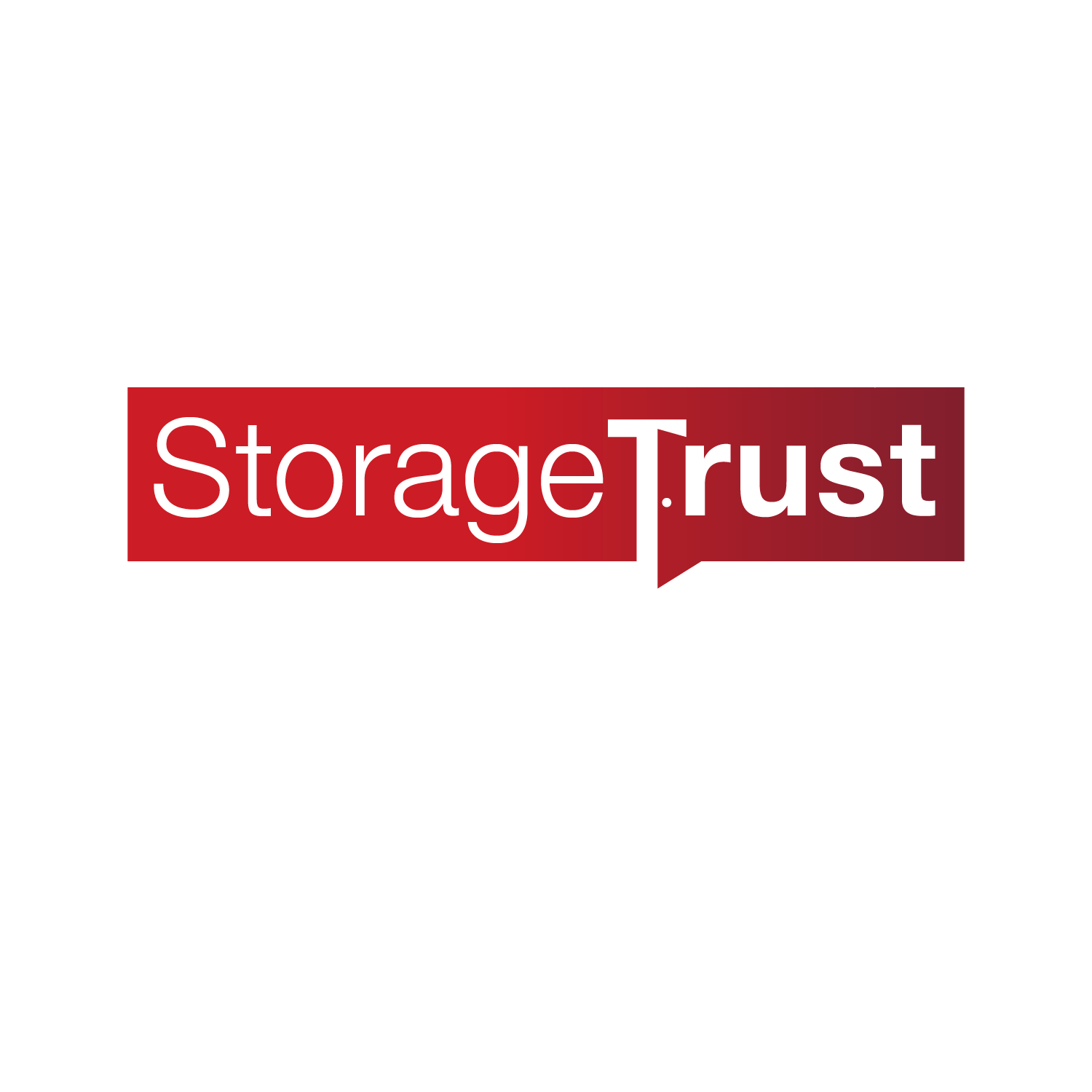 Design de Logo par handxtended2u pour StorageTrust | Design #12781277
