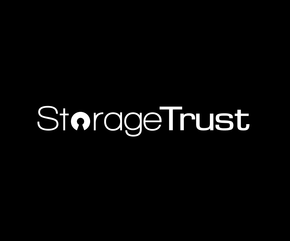 Logo Design by ELOISE LIND for StorageTrust | Design #12902445