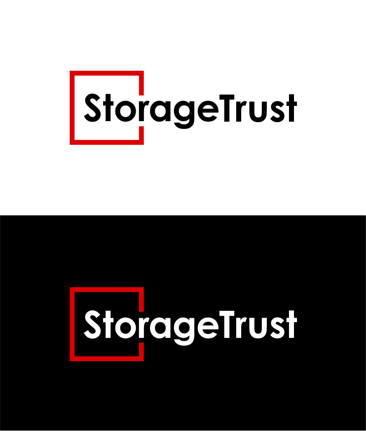 Logo-Design von ronyakiz für StorageTrust | Design #12918346