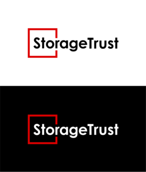 Logo-Design von ronyakiz für StorageTrust | Design: #12918346
