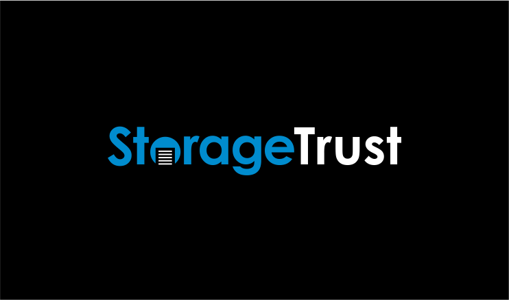 Design de Logo par ronyakiz pour StorageTrust | Design #12918369