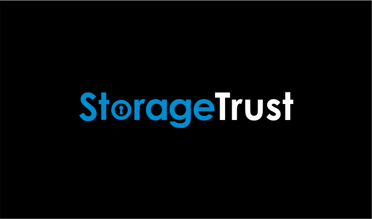 Logo-Design von ronyakiz für StorageTrust | Design #12918402