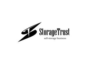Diseño de Logo por uk para StorageTrust | Diseño: #12771703