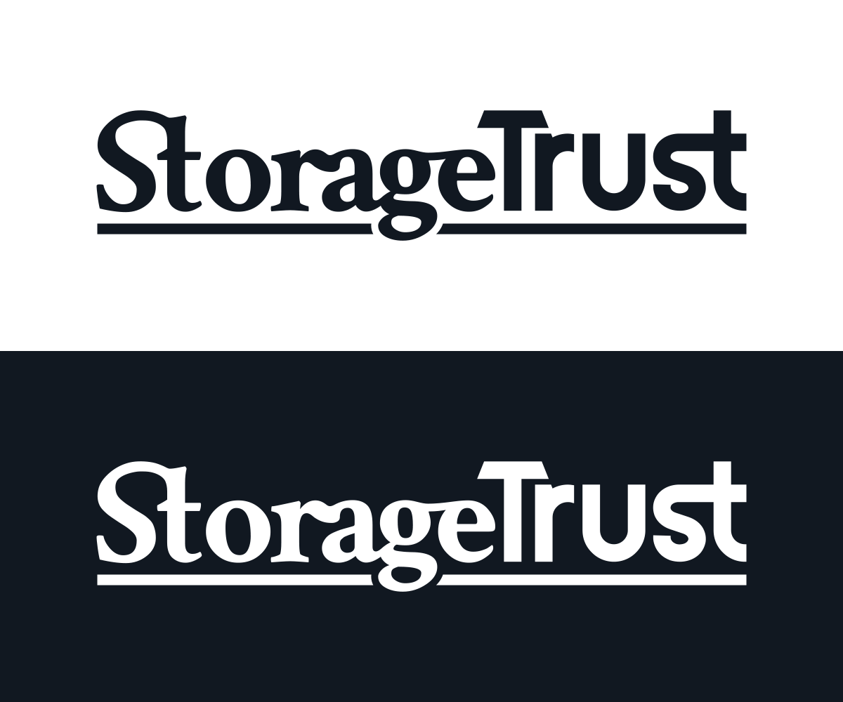 Logo Design by nreimer for StorageTrust | Design #12916932