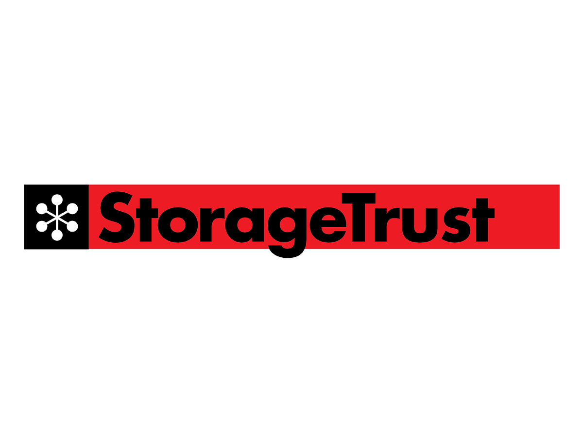 Logo-Design von modmandesign für StorageTrust | Design #12899542