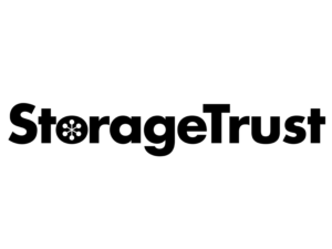 Logo-Design von modmandesign für StorageTrust | Design: #12899562