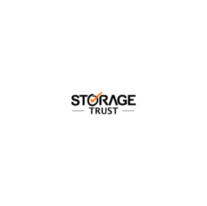 Diseño de Logo por soegiarto para StorageTrust | Diseño: #12822320