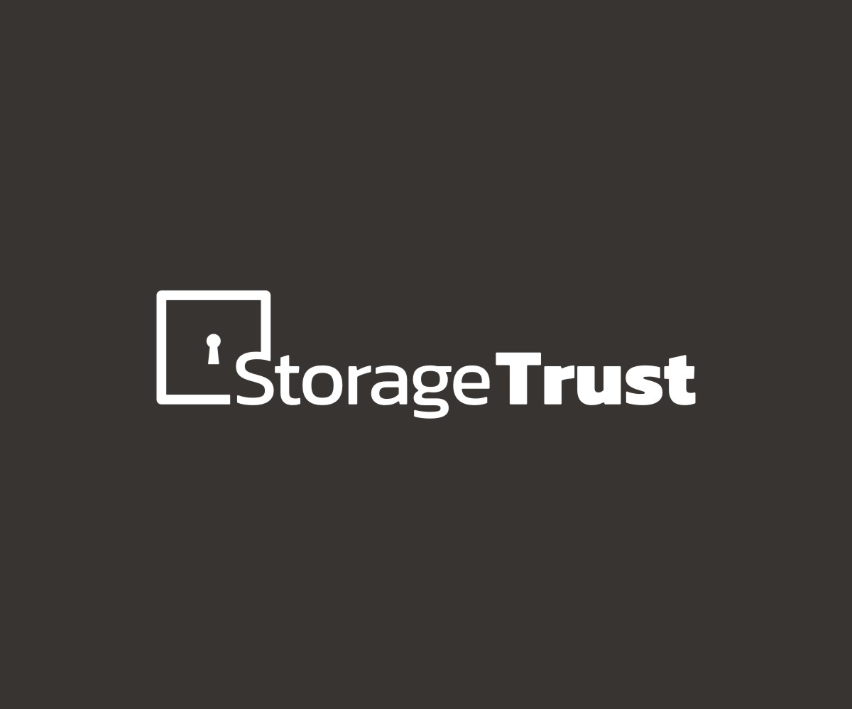 Logo Design by Piaty Kolor for StorageTrust | Design #12809287