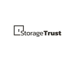 Logo-Design von Piaty Kolor für StorageTrust | Design: #12809294