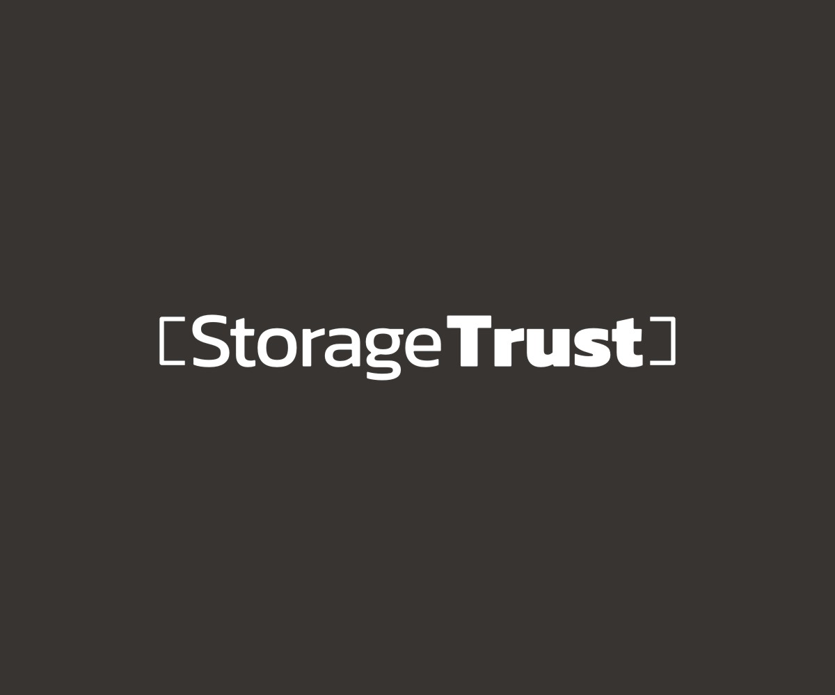 Design de Logo par Piaty Kolor pour StorageTrust | Design #12809301