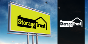 Design de Logo par deZoel pour StorageTrust | Design : #12768642