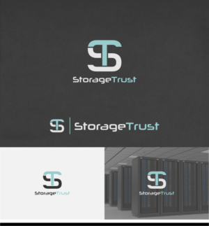Diseño de Logo por INDIAN_Ashok para StorageTrust | Diseño: #12773439