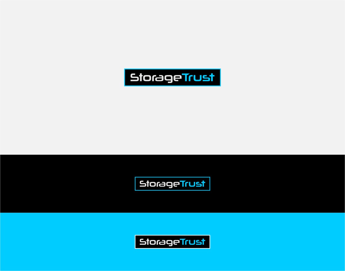 Logo Design by INDIAN_Ashok for StorageTrust | Design #12773440