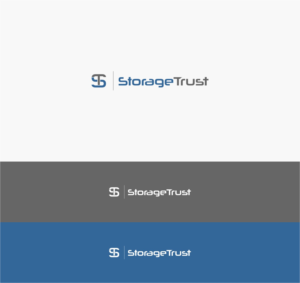 Diseño de Logo por INDIAN_Ashok para StorageTrust | Diseño: #12774210