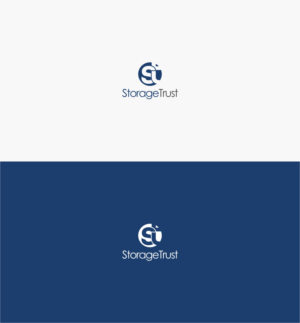 Diseño de Logo por INDIAN_Ashok para StorageTrust | Diseño: #12774213
