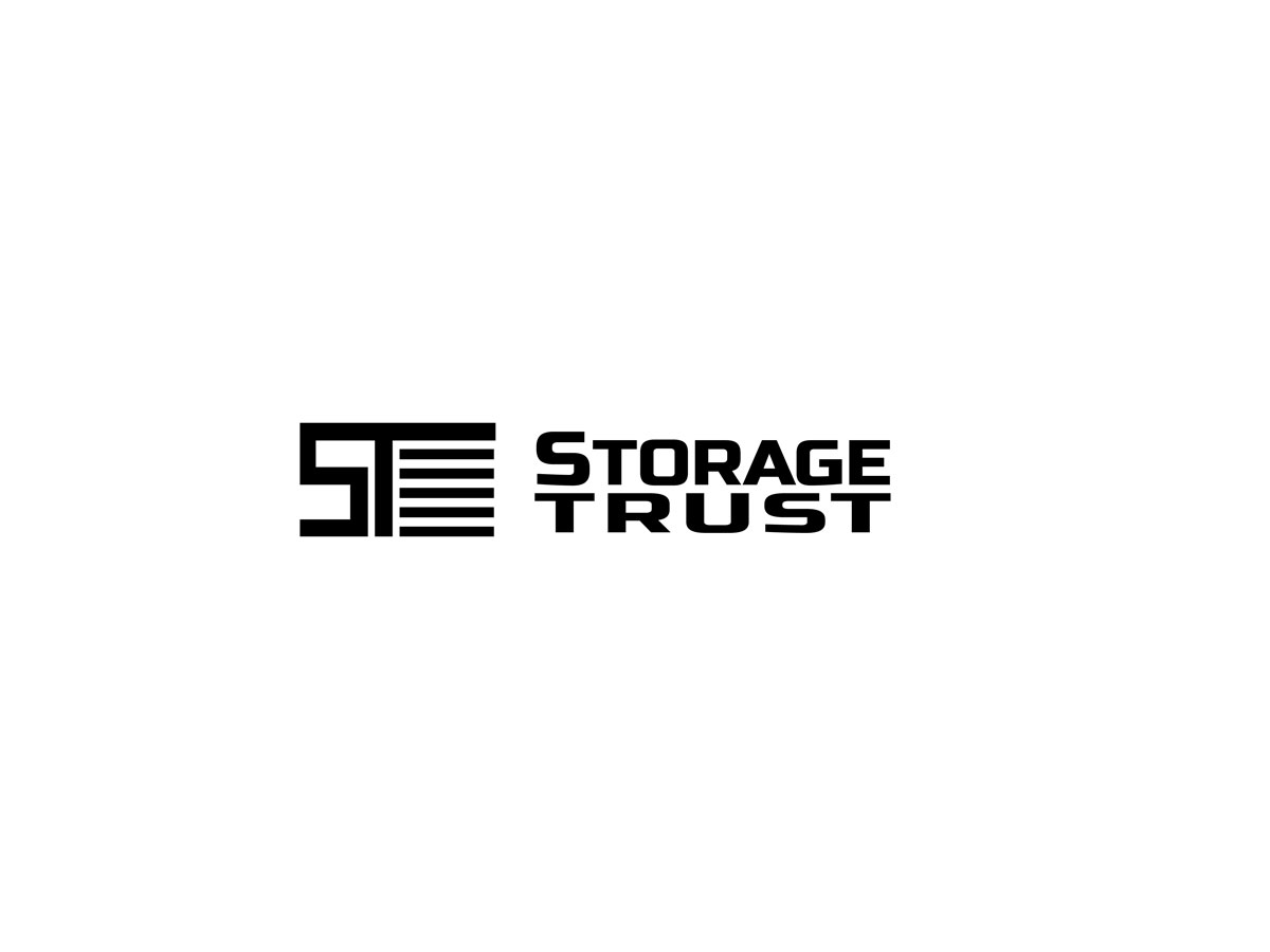 Diseño de Logo por sbelogd para StorageTrust | Diseño #12837531