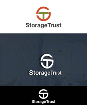 Logo-Design von joliau für StorageTrust | Design: #12775102