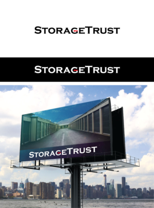 Design de Logo par ZRAKdesign pour StorageTrust | Design : #12903856