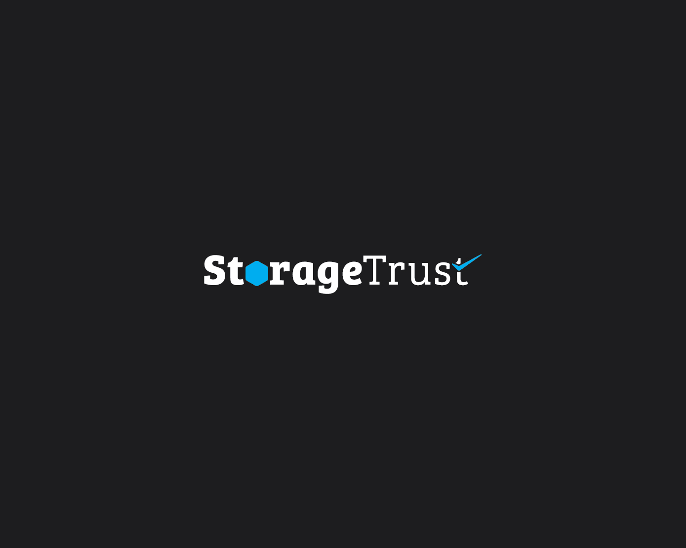 Design de Logo par pixelbox pour StorageTrust | Design #12770486