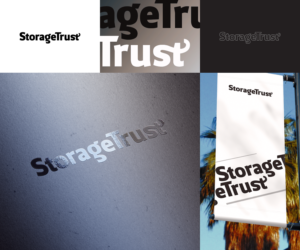 Logo Design by stjørna