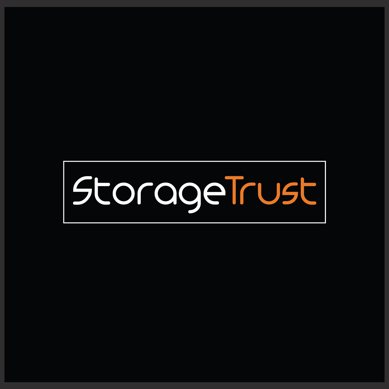 Logo Design by NN999 for StorageTrust | Design #12915207